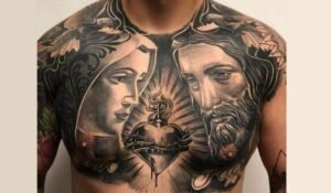 Tatuajes de Dios