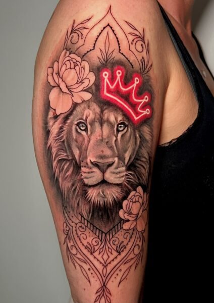 Cómo elegir un diseño de tatuaje para decorar tu piel: 4 consejos